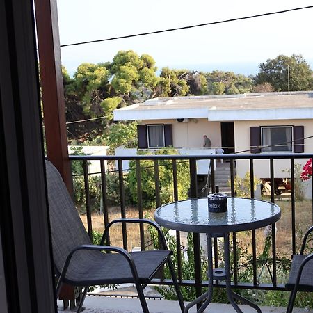 Filippos Apartments "Room 5" No Kitchen سبارتيا المظهر الخارجي الصورة
