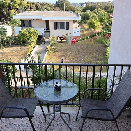 Filippos Apartments "Room 5" No Kitchen سبارتيا المظهر الخارجي الصورة