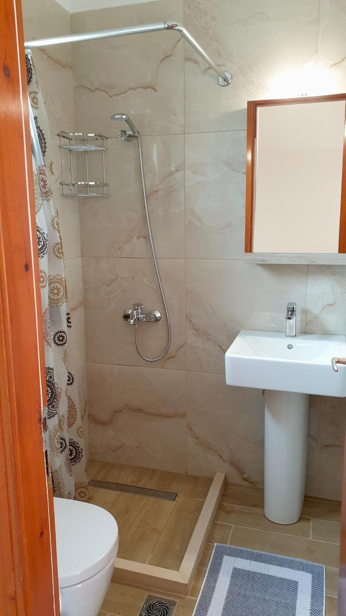 Filippos Apartments "Room 5" No Kitchen سبارتيا المظهر الخارجي الصورة