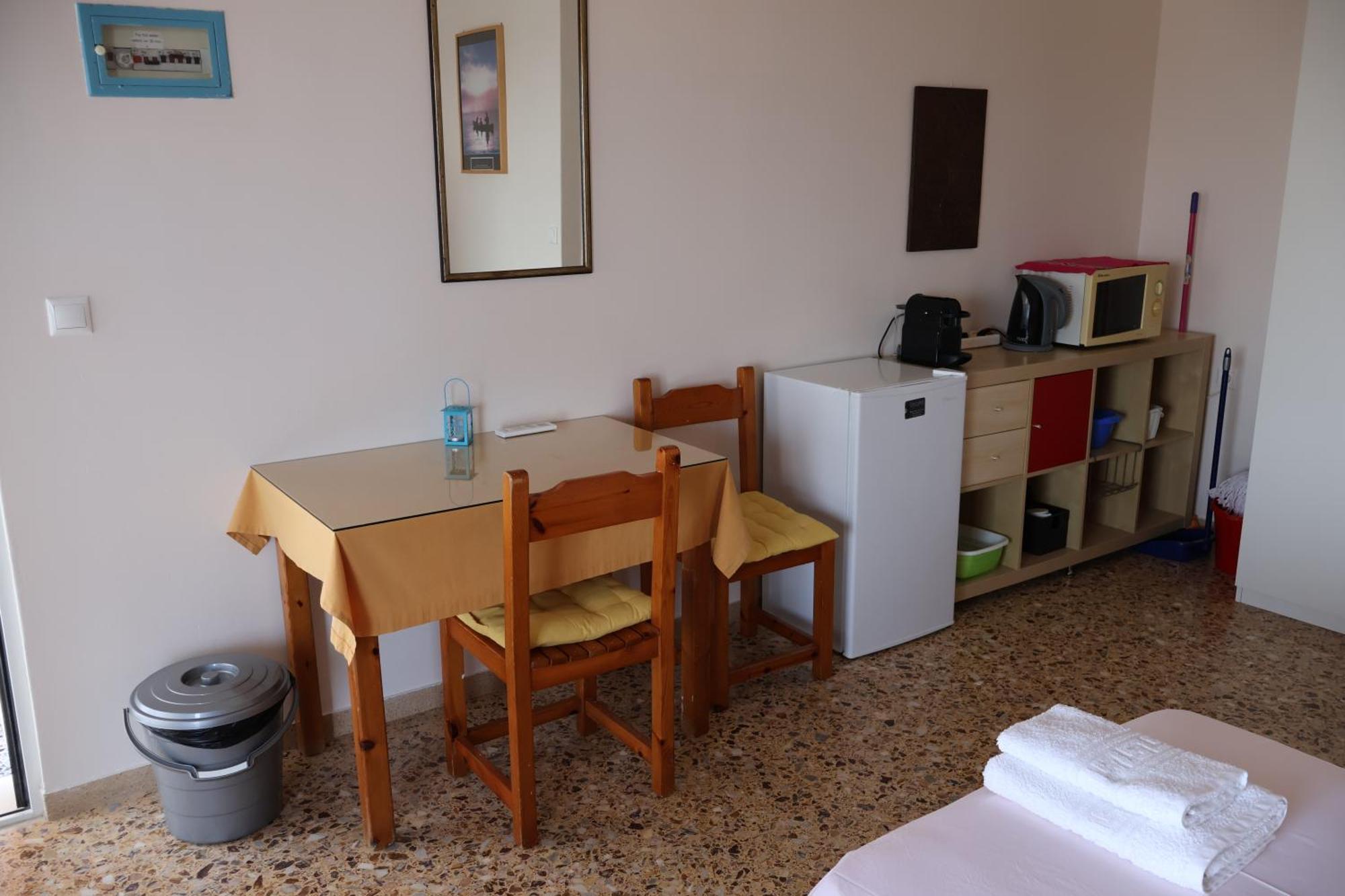 Filippos Apartments "Room 5" No Kitchen سبارتيا المظهر الخارجي الصورة